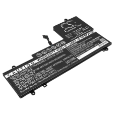 Kompatibler Ersatzakku für LENOVO 5B10K90778,5B10K90802,L15L4PC2,L15M4PC2