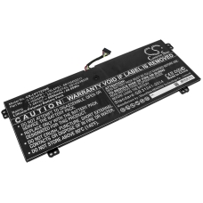 Kompatibler Ersatzakku für LENOVO 5B10M52211,5B10M52740,5B10Q38238,5B10W67229,L16C4PB1...