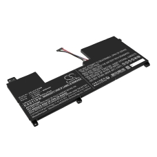 Kompatibler Ersatzakku für LENOVO 5B10Q88556,5B10Q88558,5B10T11520,5B10W67206,5B10W67371...