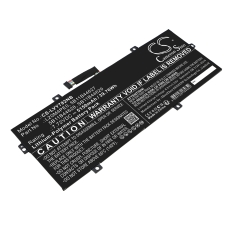 Kompatibler Ersatzakku für LENOVO 5B11B44627,5B11B44628,L20M4PE0,SB11B44629