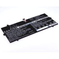 Kompatibler Ersatzakku für LENOVO 5B10H43261,5B10H55224,L14L4P24,L14M4P24