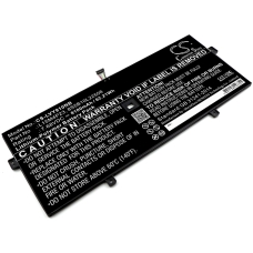 Kompatibler Ersatzakku für LENOVO 5B10L22508,8S5B10L22508,L15C4P21,L15C4P22,L15M4P21...