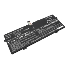 Kompatibler Ersatzakku für LENOVO 5B11D97138,5B11D97141,L21B4PH0,L21C4PH0,L21D4PH0...