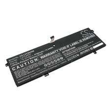 Kompatibler Ersatzakku für LENOVO 5B11F35903,5B11F35905,5B11F35906,L21B4PH1,L21C4PH1...