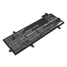 Kompatibler Ersatzakku für LENOVO  5B10W51882, L21M3P72, 5B10W51881, SB10W51984, L21C3P72...