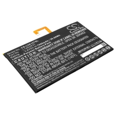 Kompatibler Ersatzakku für LENOVO  SB18C03763, L14D2P31