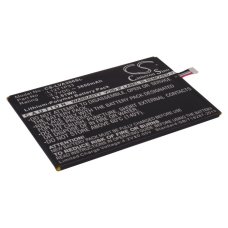 Kompatibler Ersatzakku für LENOVO  L12T1P33, L12D1P31