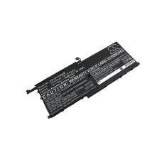 Kompatibler Ersatzakku für LENOVO  01AV439, OOHW028, 00HW028, 01AV457, SB10F46467...