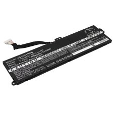 Kompatibler Ersatzakku für LENOVO 5B10J46559,5B10J46560,5B10J46561,L15L2PB0,L15M2PB0...