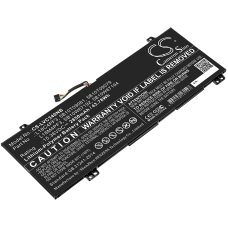 Kompatibler Ersatzakku für LENOVO 5B10T09079,5B10T09081,5B10W67194,5B10W67217,L18C4PF3...