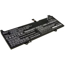 Kompatibler Ersatzakku für LENOVO 5B10T04978,5B10T04979,5B10T09111,5B10T09113,5B10W13939...