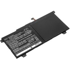 Kompatibler Ersatzakku für LENOVO  5B10W67287, L18M4PG0, 5B10R51234, L18L4PG0, 5B10R51233...