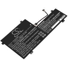 Kompatibler Ersatzakku für LENOVO 5B10T83739,5B10T83740,L18D3PF2,L18M3PFA