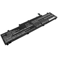 Kompatibler Ersatzakku für LENOVO 5B10X02600,5B10X02603,5B10X02606,L19C3PD5,L19L3PD5...