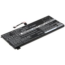 Kompatibler Ersatzakku für LENOVO 2ICP3/86/94-2,L13L4P61,L13M4P61,L13S4P61