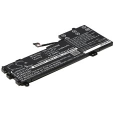 Kompatibler Ersatzakku für LENOVO L14L2P22