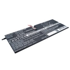 Kompatibler Ersatzakku für LENOVO 45N1070,45N1071