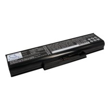 Kompatibler Ersatzakku für LENOVO  121000675, L08M6D24, L08M6D23, L08M6D22