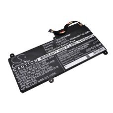 Kompatibler Ersatzakku für LENOVO  45N1752, 45N1755, 45N1754, 45N1753 3INP7/38/64-2q, 45N1757...