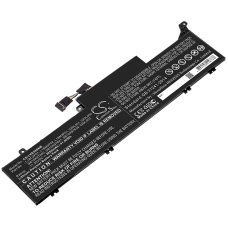 Kompatibler Ersatzakku für LENOVO 02DL000,02DL001,02DL002,L18C3P51,L18M3P51...