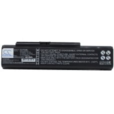 Kompatibler Ersatzakku für LENOVO  ASM 121000649, 121000659, FRU 121TS0A0A, 45J77O6, 121000649...