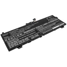 Kompatibler Ersatzakku für LENOVO  L19D4PG2, SB10X63140, 5B10X63141, SB10X63137, 5B10X63136...