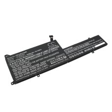 Kompatibler Ersatzakku für LENOVO  L21L3PE0, 5B11F38042, L21D3PE0, 5B11F38038, L21C3PE0...