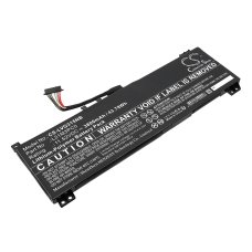 Kompatibler Ersatzakku für LENOVO  L21M3PC0, L21L3PC0, L21D3PC0, L21C3PC0, 8SSB11F36375