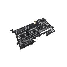 Kompatibler Ersatzakku für LENOVO 00HW007,SB10F46444