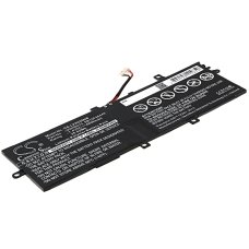 Kompatibler Ersatzakku für LENOVO  SB10F46443, 00HW005, SB10F46442, 00HW004, OOWH004...