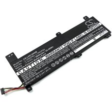 Kompatibler Ersatzakku für LENOVO  B10K87722, 5B10K90784, L15L2PB3, 5B10L13961, 5B10K87714...