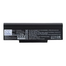 Kompatibler Ersatzakku für LENOVO  ASM P/N BATFT10L61, FUR P/N 121ZP000C, BATFL91L6, BATEL80L9, BATEL80L6