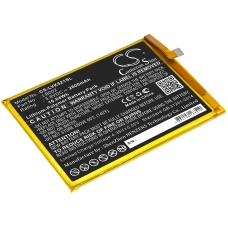 Kompatibler Ersatzakku für LENOVO LB002