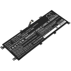 Kompatibler Ersatzakku für LENOVO  5B10W13935, SB10T83119, 5B10W13933, SB10T83178, L18M4P90...