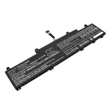 Kompatibler Ersatzakku für LENOVO  5B11F21946, L21L3PG2, 5B11F21941, SB11F21952, L21D3PG2...