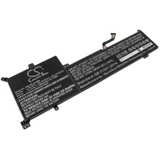 Kompatibler Ersatzakku für LENOVO 5B10W89846,L19L4PF2,SB10W89847