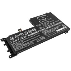 Kompatibler Ersatzakku für LENOVO 5B10W86944,L19M3PF6,SB10W86952