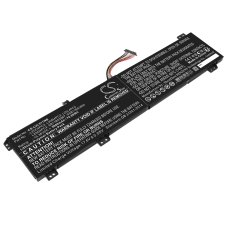 Kompatibler Ersatzakku für LENOVO  L20D4PC2, SSB11B53884, L20C4PC2, SB11B53887, L20M4PC2...