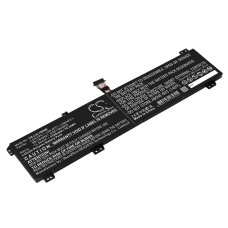 Kompatibler Ersatzakku für LENOVO  SSB11B48821, L20M4PC1, L20L4PC1, L20C4PC1, SSB11B48828