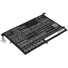 Kompatibler Ersatzakku für LENOVO 121500184,1ICP4/83/102-2,1ICP4/83/103-2,L12M2P01,L12N2P01