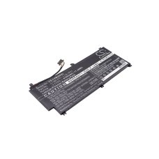 Kompatibler Ersatzakku für LENOVO 121500205,121500206,L13L1P21,L13M1P21