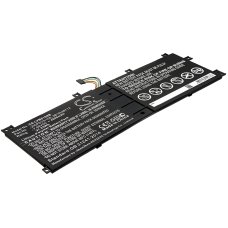 Kompatibler Ersatzakku für LENOVO  LH5B10L67278, 5B10L68713, BSNO4170AT-AT, 5B10L67278, BSNO4170A5-LH...