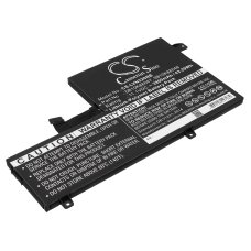 Kompatibler Ersatzakku für LENOVO 5B10K88047,5B10K88048,5B10K88049,5B10W67247,5B10W67285...