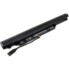 Kompatibler Ersatzakku für LENOVO  5B10L04215, L15S3A02, 5B10L04167, L15L3A03, 5B10L04166...