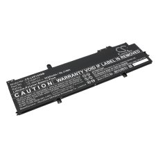 Kompatibler Ersatzakku für LENOVO  SB10W51968, L21L4P71, 5B10W51864, SB10W51967, L21D4P71...