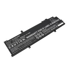 Kompatibler Ersatzakku für LENOVO L21C3P71,L21D3P71,L21L3P71,L21M3P71,SB10W51961...