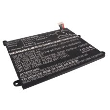 Kompatibler Ersatzakku für LENOVO  42T4965, 42T4964, 42T4963, 42T4985, 42T4966