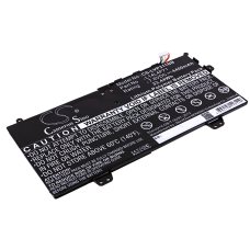 Kompatibler Ersatzakku für LENOVO  2ICP/49/100-2, 5B10K10166, 5B10G75096, 5B10G52141, L14M4P71...