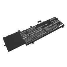 Kompatibler Ersatzakku für LENOVO  L21C4PH4, 5B11H10608, L21M4PH4, L21L4PH4, L21D4PH4