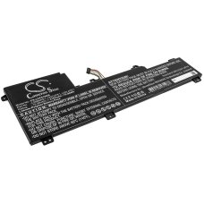 Kompatibler Ersatzakku für LENOVO L20C4PE1,L20L4PE1,L20M4PE1